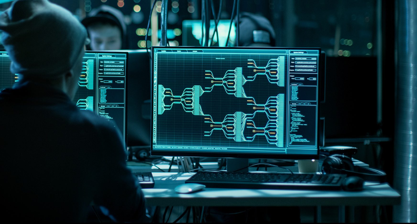 Curso Hacking Ético Profesional Ingreso al Sistema