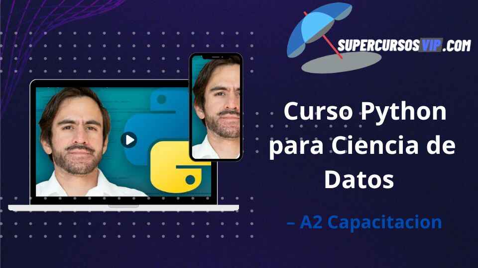 Python para Ciencia de Datos – A2 Capacitacion